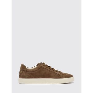 Tod's Sneakers Men Brown